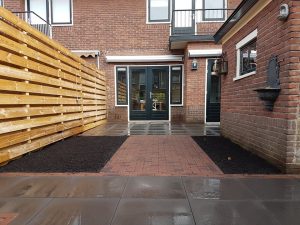 Hoveniersbedrijf Gooise Meren Hovenier Naarden Bussum Tuinaanleg Tuinonderhoud