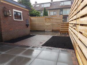 Hoveniersbedrijf Gooise Meren Hovenier Naarden Bussum Tuinaanleg Tuinonderhoud